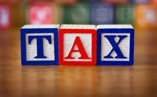 Bộ Tài chính đề xuất miễn thuế hàng hóa khắc phục hậu quả thiên tai