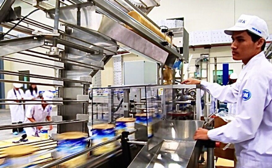 Mối quan hệ giữa Nhà nước, doanh nghiệp và người dân trong nền kinh tế thị trường định hướng xã hội chủ nghĩa ở Việt Nam