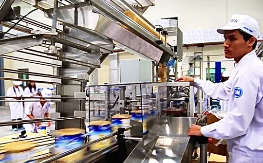 Mối quan hệ giữa Nhà nước, doanh nghiệp và người dân trong nền kinh tế thị trường định hướng xã hội chủ nghĩa ở Việt Nam
