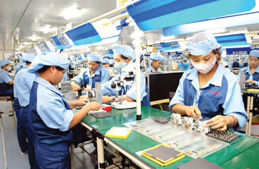 Phát huy hơn nữa hợp tác phát triển nhân lực chất lượng cao trong ASEAN