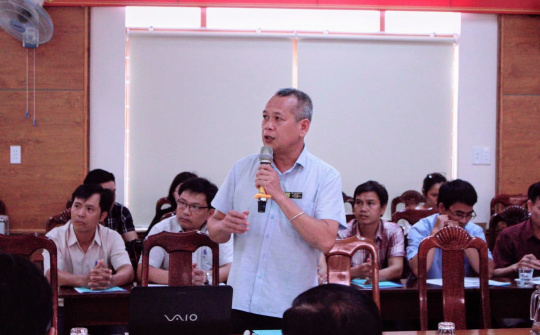 Dịch Covid-19 có thể tái bùng phát, không nên chủ quan