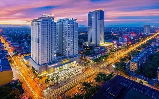 Thành phố Vinh: Đặc biệt coi trọng xây dựng văn hóa, con người toàn diện, nghĩa tình