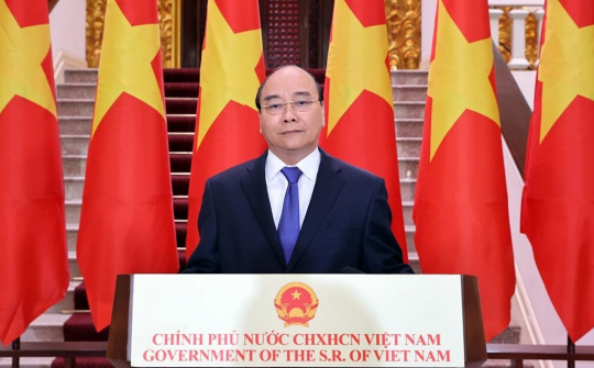 ASEAN - Trung Quốc là một trong số ít cặp đối tác giữ tăng trưởng rất tích cực