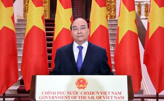 ASEAN - Trung Quốc là một trong số ít cặp đối tác giữ tăng trưởng rất tích cực