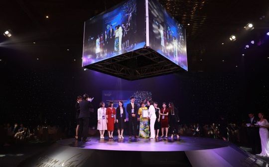 Sun Group nhận giải thưởng đặc biệt tại Vietnam HR Awards 2020
