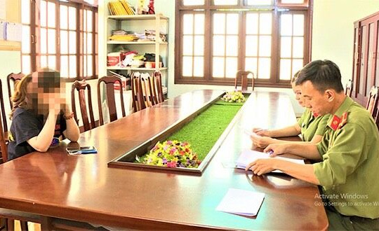 Công tác thông tin, truyền thông về nhân quyền trong bối cảnh hiện nay