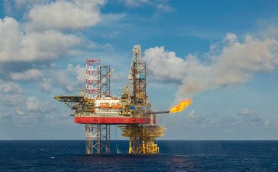 Petrovietnam tích cực xây dựng và bảo vệ tổ quốc