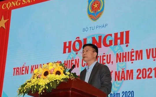 Giải quyết dứt điểm các vụ việc có điều kiện thi hành, các vụ án lớn