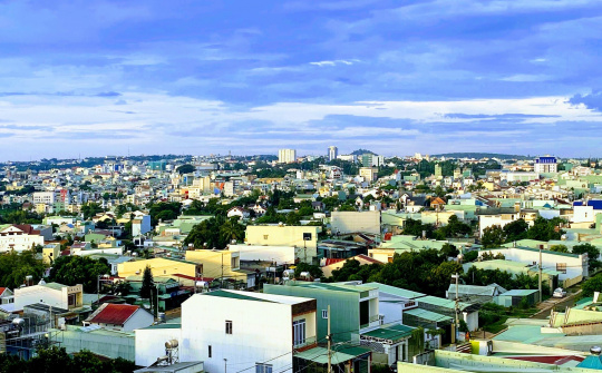 Gia Lai: Điểm sáng trong thu hút đầu tư