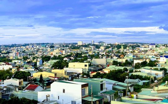 Gia Lai: Điểm sáng trong thu hút đầu tư