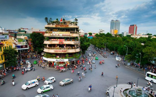 Chính phủ Việt Nam luôn "đặt con người trước lợi nhuận"