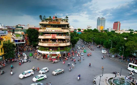 Chính phủ Việt Nam luôn "đặt con người trước lợi nhuận"