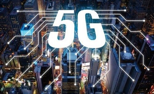 Cấp phép thử nghiệm thương mại 5G tại Hà Nội và TPHCM