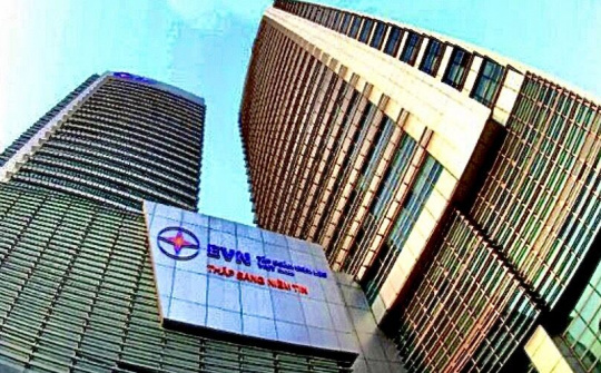 Đổi mới, nâng cao hiệu quả hoạt động doanh nghiệp nhà nước