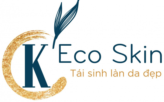 K'EcoSkin với sứ mệnh "Tái sinh làn da đẹp - Hồi sinh cuộc sống mới"