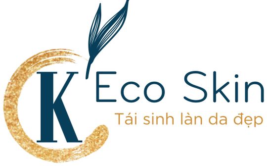 K'EcoSkin với sứ mệnh "Tái sinh làn da đẹp - Hồi sinh cuộc sống mới"