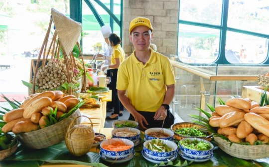 Không phải danh thắng, đây mới là “nhân tố bí ẩn” khiến Tây Ninh gây thương nhớ