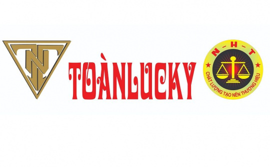 Thương hiệu Toàn Lucky và chặng đường lan tỏa đam mê