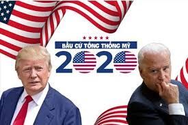 Bầu cử Mỹ: Ứng viên đảng Dân chủ tiến sát đích