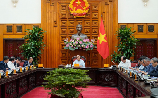 Hội nghị Cấp cao ASEAN 37 sẽ xem xét số lượng văn kiện ‘kỷ lục’