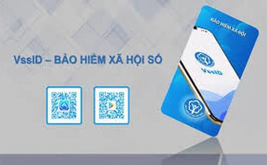 Sắp ra mắt ứng dụng BHXH số