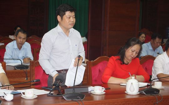 UBND tỉnh Đắk Lắk chỉ đạo UBND TP. Buôn Ma Thuột kiểm tra và trả lời nội dung báo chí phản ánh