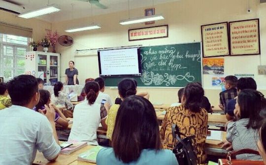 Lạm thu trong trường học, nguyên nhân chính dẫn đến sự bất đồng giữa phụ huynh học sinh và nhà trường