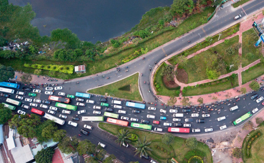 Bộ Tài chính đề xuất cơ chế quản lý tài chính dự án PPP