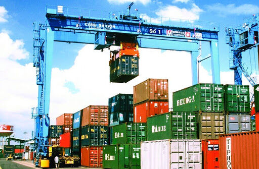 Tạo thuận lợi hơn về thủ tục hải quan đối với hàng quá cảnh