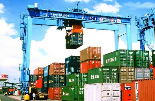 Tạo thuận lợi hơn về thủ tục hải quan đối với hàng quá cảnh