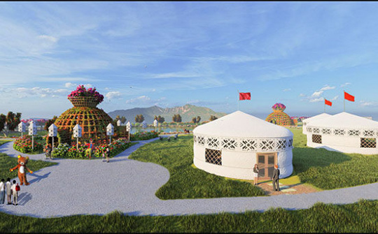 Năng lượng tái tạo - Bước tiến của nhân loại