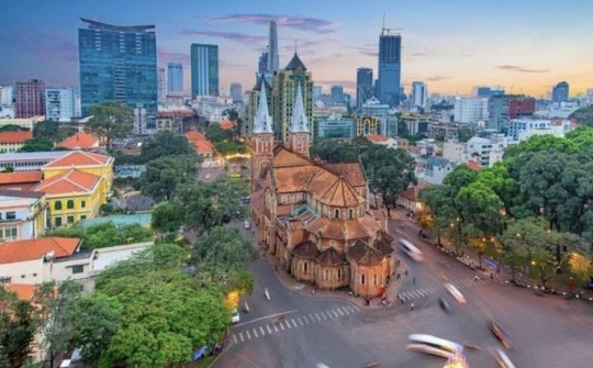 Tạo khí thế mới trước Đại hội XIII của Đảng