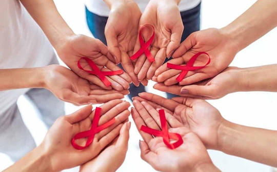 30 năm ứng phó với HIV/AIDS: Việt Nam tiến gần hơn cơ hội kết thúc bệnh AIDS