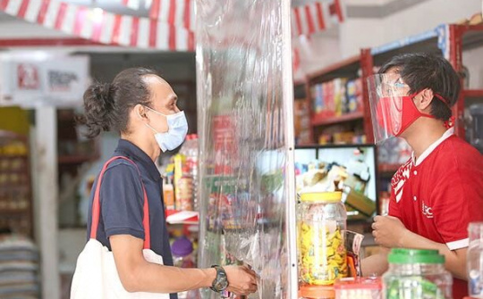 Thế giới ghi nhận hơn 63,5 triệu ca mắc COVID-19