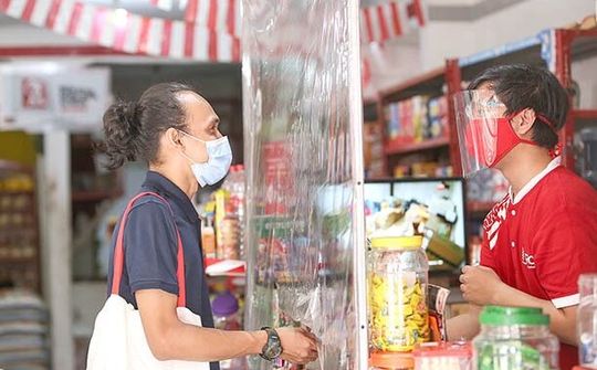 Thế giới ghi nhận hơn 63,5 triệu ca mắc COVID-19
