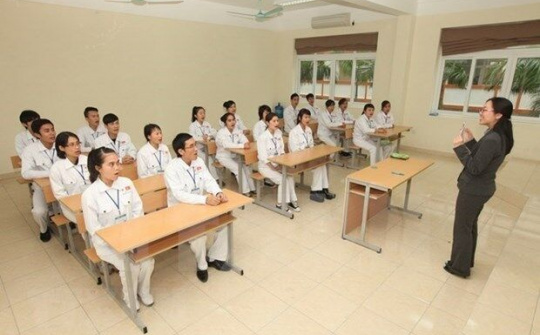 Đưa thực tập sinh sang Nhật Bản: Hợp tác giải quyết những vấn đề mới