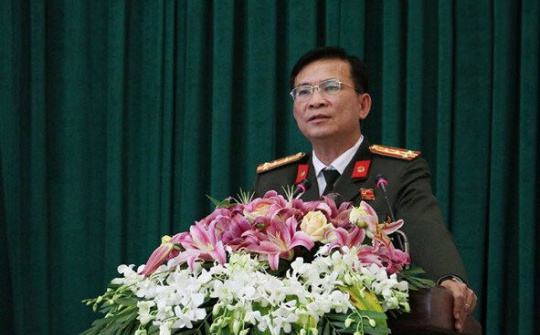 Đắk Nông: Giám đốc Công an tỉnh trả lời chất vấn của đại biểu