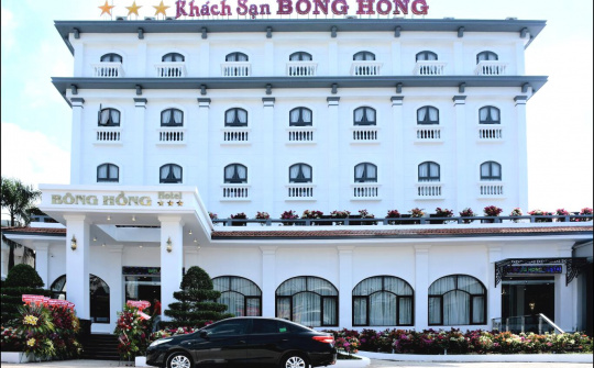 Kích cầu du lịch tạo đòn bẩy phát triển đất Sen hồng