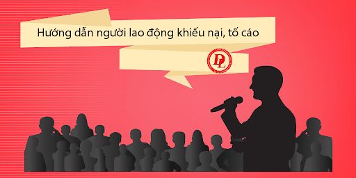 Cán bộ công an phải tạo thuận lợi cho công dân thực hiện khiếu nại, tố cáo
