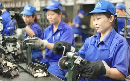 Chính sách về hưu trước tuổi mới áp dụng từ 1/1/2021