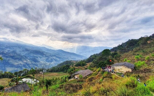 CLB Thiện nguyện Hoa Mặt Trời khởi động chương trình “Quà Tết Yêu Thương” 2021