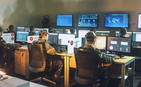 Pwn2Own Tokyo 2020 vinh danh 2 chuyên gia Viettel