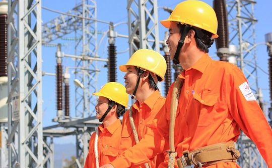 Điện lực Việt Nam - 66 năm thắp sáng niềm tin