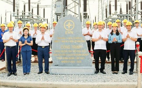 Công ty Điện lực Ninh Bình (giai đoạn 2016-2020): Một lộ trình thành công