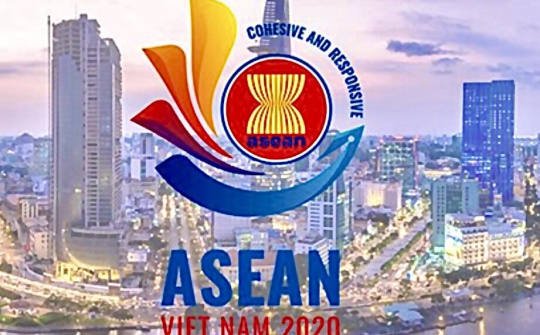 Việt Nam hoàn thành xuất sắc vai trò Chủ tịch ASEAN