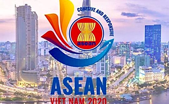 Việt Nam hoàn thành xuất sắc vai trò Chủ tịch ASEAN
