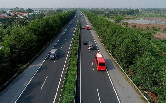 Thủ tướng phê duyệt Chiến lược quốc gia bảo đảm TTATGT đường bộ