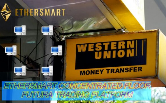 ETHERSMART Blockchanin đầu tiên trên thế giới ứng dụng nền tảng phi tập trung vào ngành bảo hiểm
