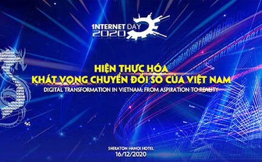 Ngày Internet Việt Nam