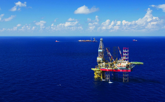 Diễn đàn Biển ASEAN Mở rộng lần thứ 8